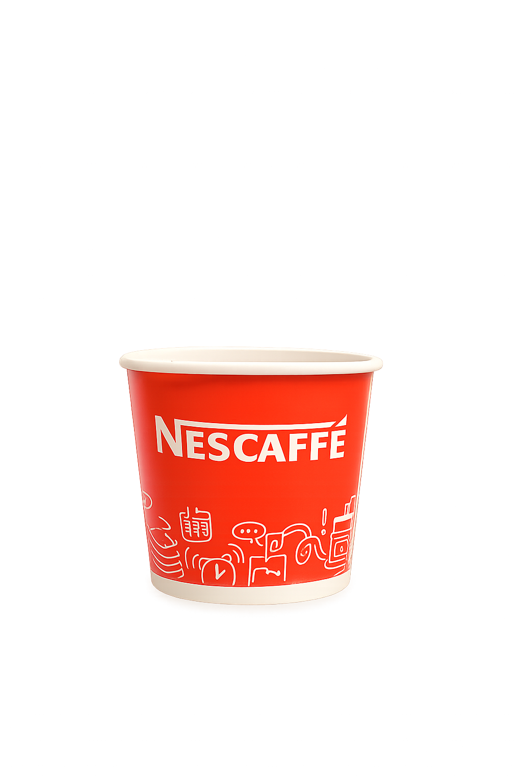 Tea Cup