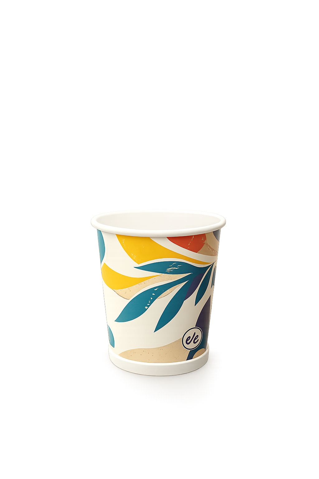 Disposable Glass
