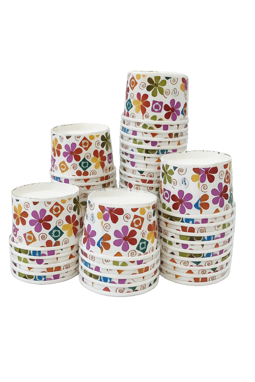 Ice Cream Cup 100ml